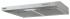 Подвесная вытяжка Krona Jessica slim PB 500 inox