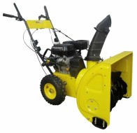 Снегоуборщик бензиновый Crosser CR-SN-1 Снегоуборщик бензиновый Crosser CR-SN-1