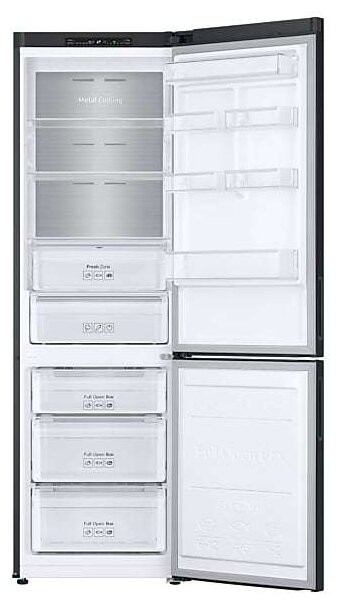 Холодильник Samsung RB-34 N5061B1 Холодильник Samsung RB-34 N5061B1