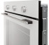 Встраиваемый электрический духовой шкаф Konigin Barberry 60 WH M7 Встраиваемый электрический духовой шкаф Konigin Barberry 60 WH M7