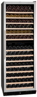 Винный шкаф DUNAVOX  exclusive dx-181.490dbk