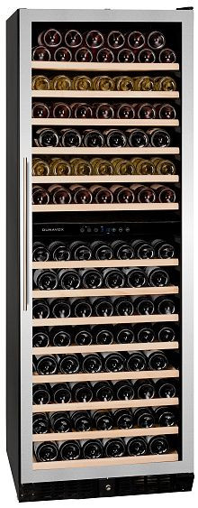Винный шкаф DUNAVOX exclusive dx-181.490dbk Винный шкаф DUNAVOX exclusive dx-181.490dbk