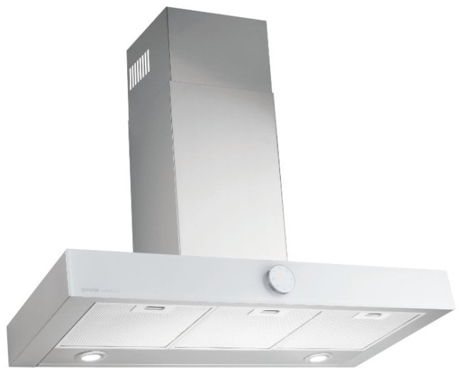 Каминная вытяжка Gorenje Simplicity DT 9 SY2W