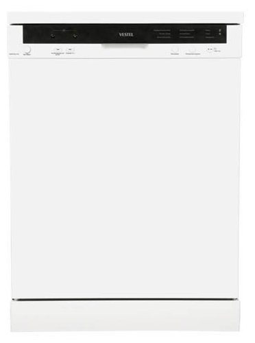 Посудомоечная машина Vestel VDWP 6013 TW