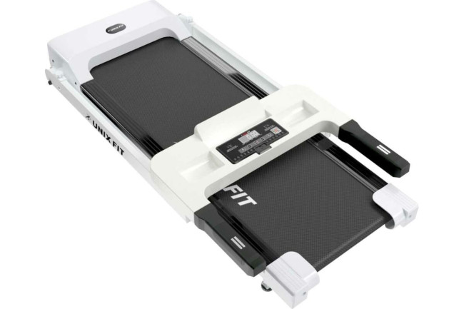 Беговая дорожка UnixFit ST-440N белый