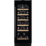 Винный шкаф ELECTROLUX EWUS020B5B Винный шкаф ELECTROLUX EWUS020B5B