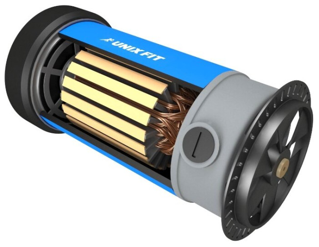 Беговая дорожка UnixFit ST-310 Беговая дорожка UnixFit ST-310