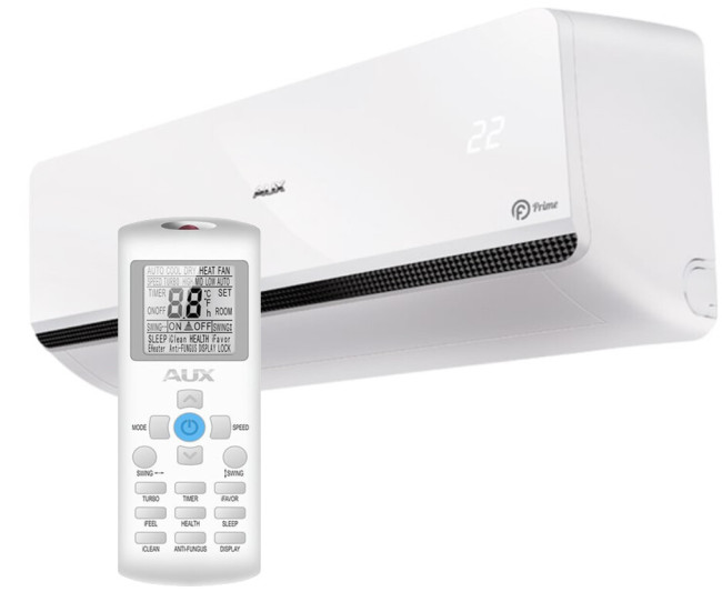 Сплит-система AUX ASW-H24A4/FP-R1DI Сплит-система AUX ASW-H24A4/FP-R1DI