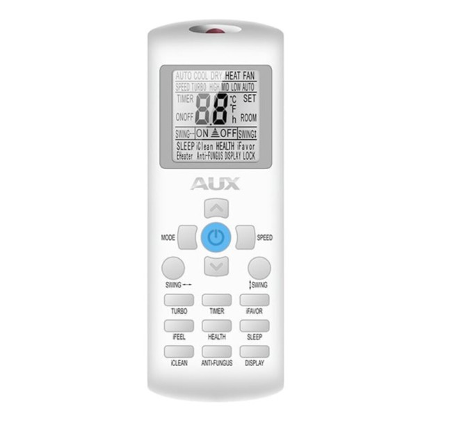 Сплит-система AUX ASW-H24A4/FP-R1DI Сплит-система AUX ASW-H24A4/FP-R1DI