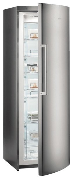 Морозильник Gorenje FN 6181 OX