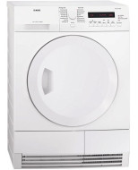 Сушильная машина AEG T 75470 Сушильная машина AEG T 75470