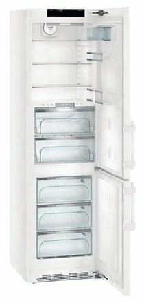 Холодильник Liebherr CBNP 4858 Premium BioFresh NoFrost Холодильник Liebherr CBNP 4858 Premium BioFresh NoFrost