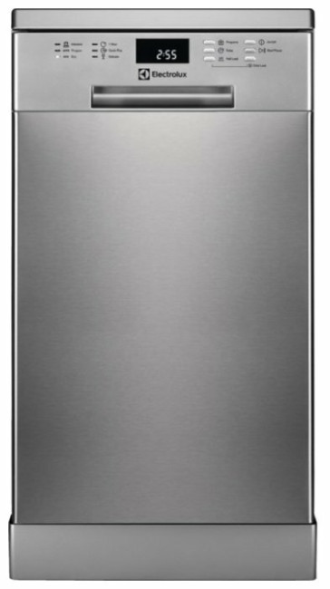 Посудомоечная машина Electrolux ESF 9475 LOX