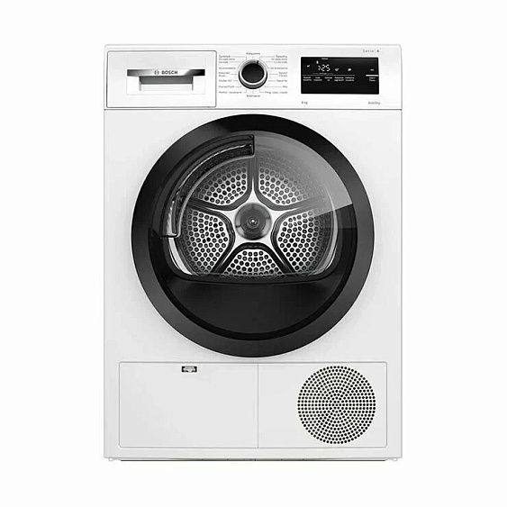 Сушильная машина BOSCH WTH85V3FPL Сушильная машина BOSCH WTH85V3FPL