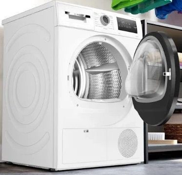 Сушильная машина BOSCH WTH85V3FPL Сушильная машина BOSCH WTH85V3FPL