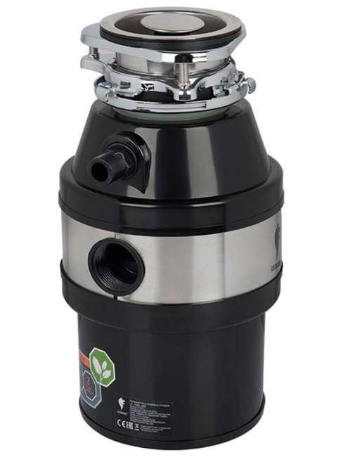 Измельчитель пищевых отходов Leonord LE-FWD-400 (107823)