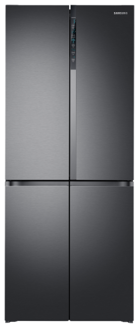Холодильник Samsung RF50N5970B1 Холодильник Samsung RF50N5970B1