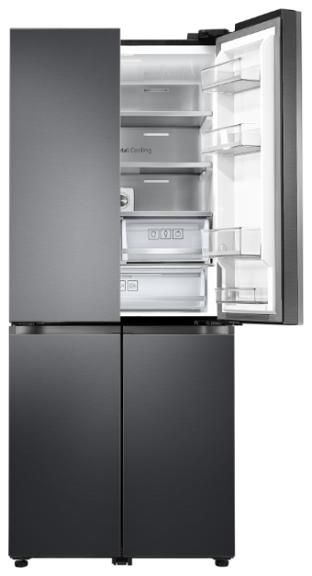 Холодильник Samsung RF50N5970B1 Холодильник Samsung RF50N5970B1