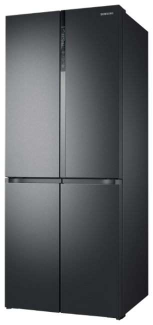 Холодильник Samsung RF50N5970B1 Холодильник Samsung RF50N5970B1
