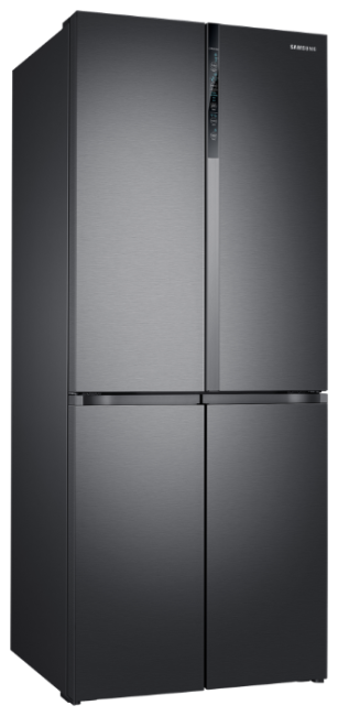 Холодильник Samsung RF50N5970B1 Холодильник Samsung RF50N5970B1