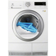 Сушильная машина ELECTROLUX edh 3487 rdw