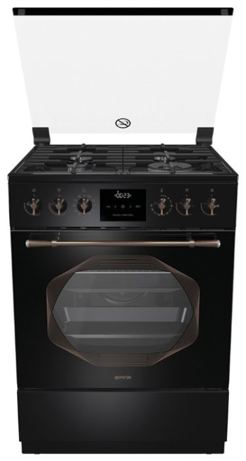 Плита Gorenje K 63 INB