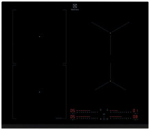 Электрическая варочная панель Electrolux CIS62450 Электрическая варочная панель Electrolux CIS62450