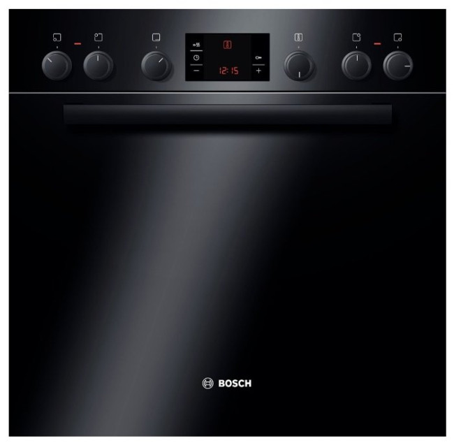Духовой шкаф Bosch HEA23B161S Духовой шкаф Bosch HEA23B161S