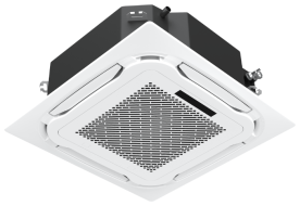 Кассетный кондиционер Royal Clima CO-4C 12HNR Кассетный кондиционер Royal Clima CO-4C 12HNR