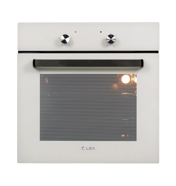 Встраиваемый электрический духовой шкаф Lex EDM 040 IV Light