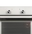Встраиваемый электрический духовой шкаф Lex EDM 040 IV Light