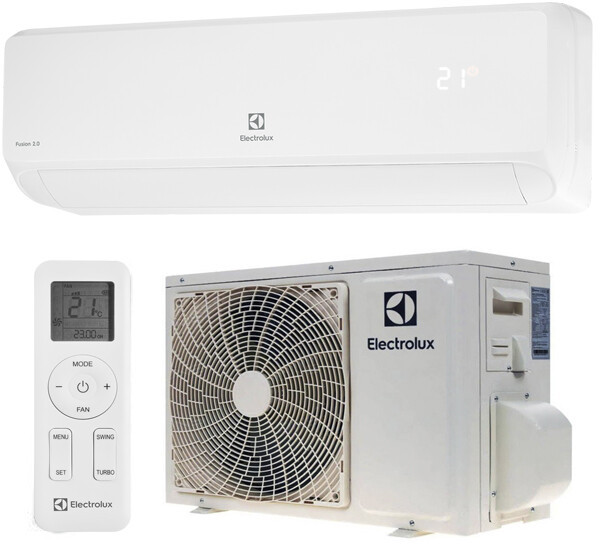 Сплит-система Electrolux EACS-24HF2/N3_22Y Сплит-система Electrolux EACS-24HF2/N3_22Y