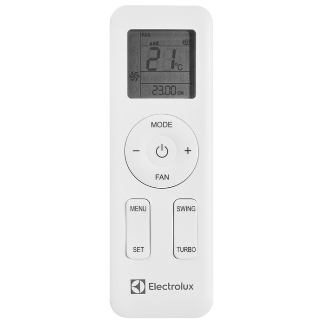 Сплит-система Electrolux EACS-24HF2/N3_22Y Сплит-система Electrolux EACS-24HF2/N3_22Y
