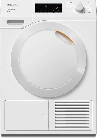 Сушильная машина MIELE TEA 235 WP ACTIVE