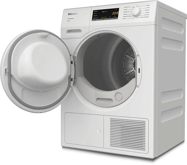 Сушильная машина MIELE TEA 235 WP ACTIVE