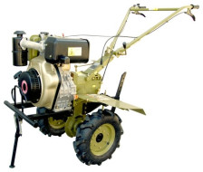 Мотоблок дизельный Sunrise SRD-9BA 9.12 л.с.