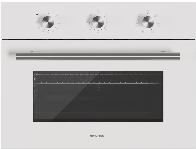 Встраиваемый электрический духовой шкаф Nordfrost HM 5060 W