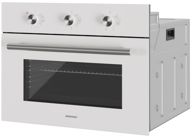 Встраиваемый электрический духовой шкаф Nordfrost HM 5060 W