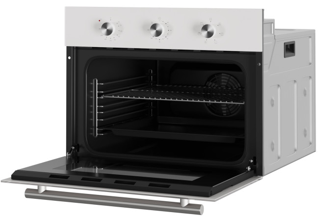 Встраиваемый электрический духовой шкаф Nordfrost HM 5060 W