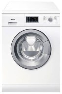 Стиральная машина с сушкой smeg LSE147