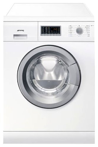 Стиральная машина с сушкой smeg LSE147