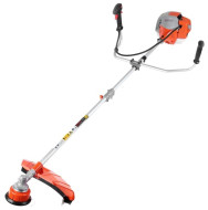 Триммер бензиновый Hammer MTK31B Триммер бензиновый Hammer MTK31B