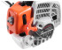 Триммер бензиновый Hammer MTK31B Триммер бензиновый Hammer MTK31B