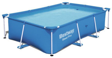 Бассейн Bestway Steel Pro 56042/56403