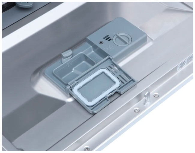 Компактная посудомоечная машина Monsher MDF 5506 Blanc