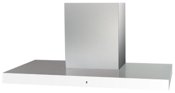 Каминная вытяжка Korting KHC 9770 GW Каминная вытяжка Korting KHC 9770 GW