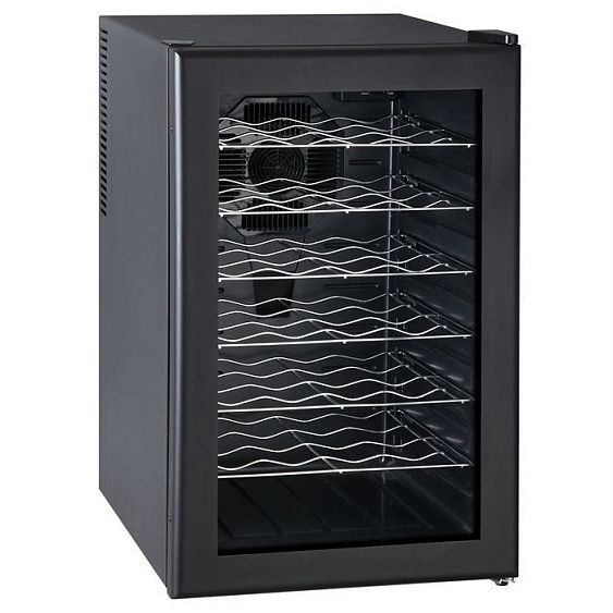 Винный шкаф Climadiff VSV27 Винный шкаф Climadiff VSV27