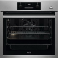 Встраиваемый электрический духовой шкаф AEG BES351111M Встраиваемый электрический духовой шкаф AEG BES351111M