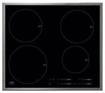 Индукционная варочная панель AEG 68031 KMN
