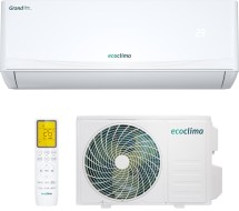 Сплит-система Ecoclima ECW/I-TC12/AA-4R2 Сплит-система Ecoclima ECW/I-TC12/AA-4R2